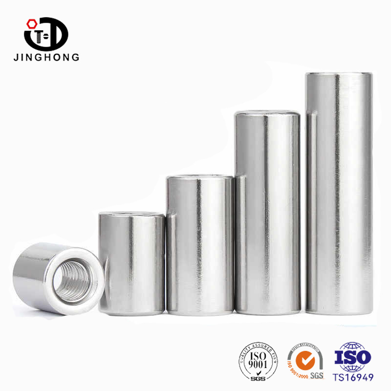 Come scegliere e utilizzare i dadi tondi in modo efficace?