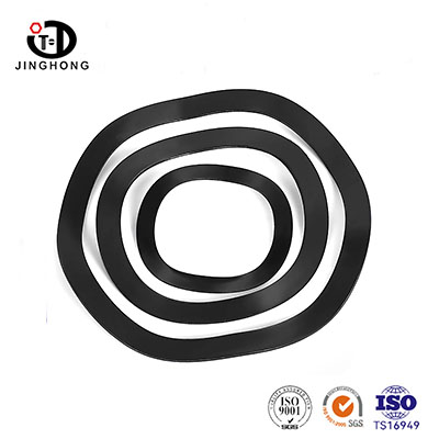 Rondelle elastiche ondulate da 65 minuti