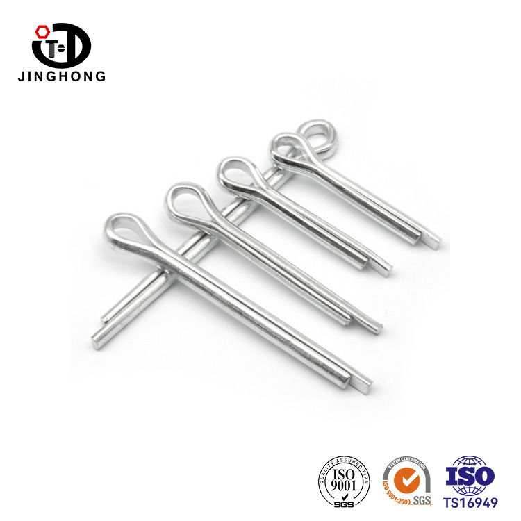ANSI/ASME B 18.8.6M COTTER PIN