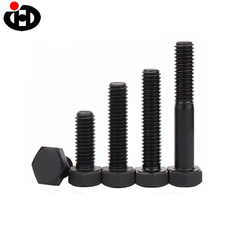 ASME B18.2.1 Bullone esagonale