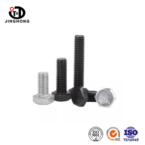 ASTM A193 Pesante viti esadecimale