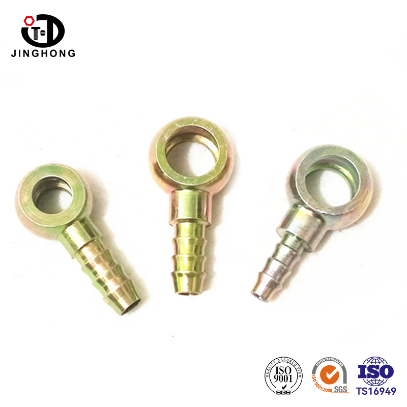 Banjo Fitting tubo Barb