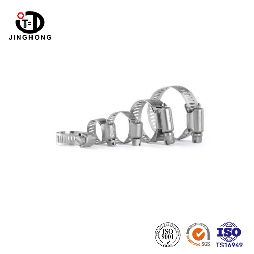 Morsetto worm drive 3017a c7 w4