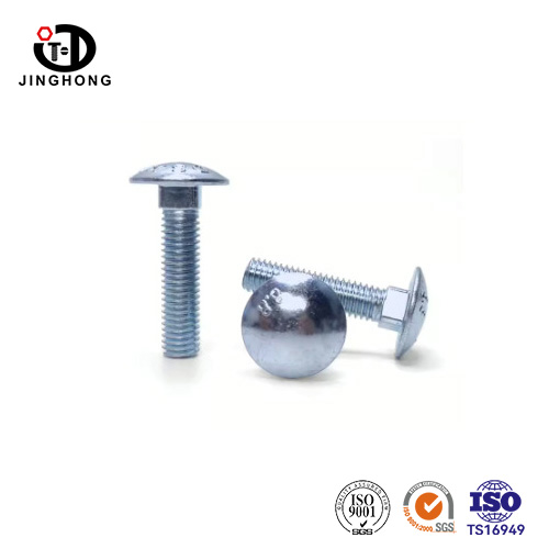 Din 603 Bullone del carrello