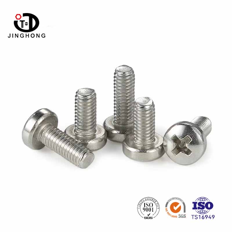 Din 7985 Phillips Pan Teste Vite