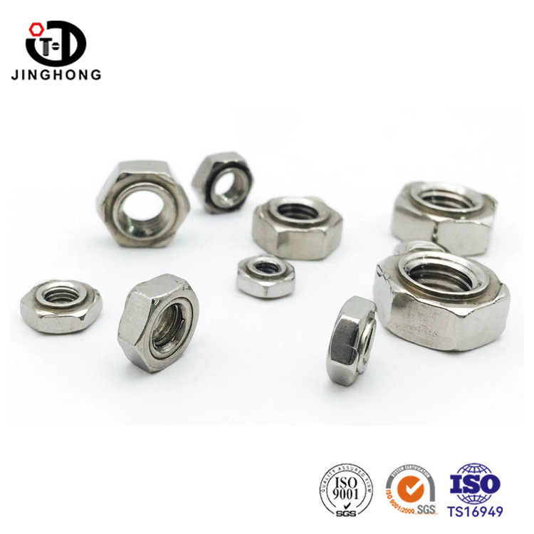 Din 929 Weld Dats