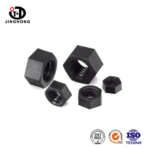 Nylon Standard Standard Dadi di plastica