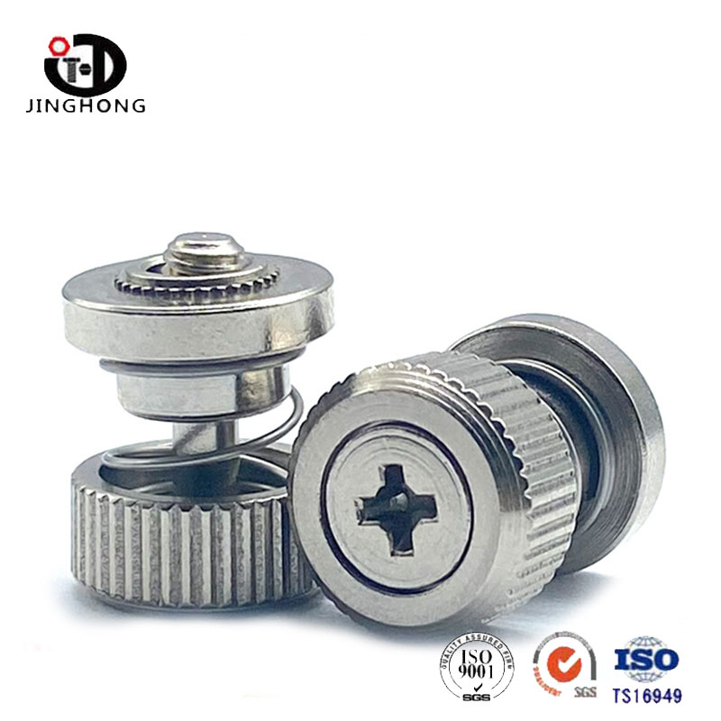 Pf50 Pf60 Pressione che si rivelò vite anti-loose