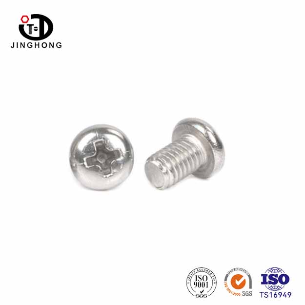 Phillips Small Disc Head Micro Vite