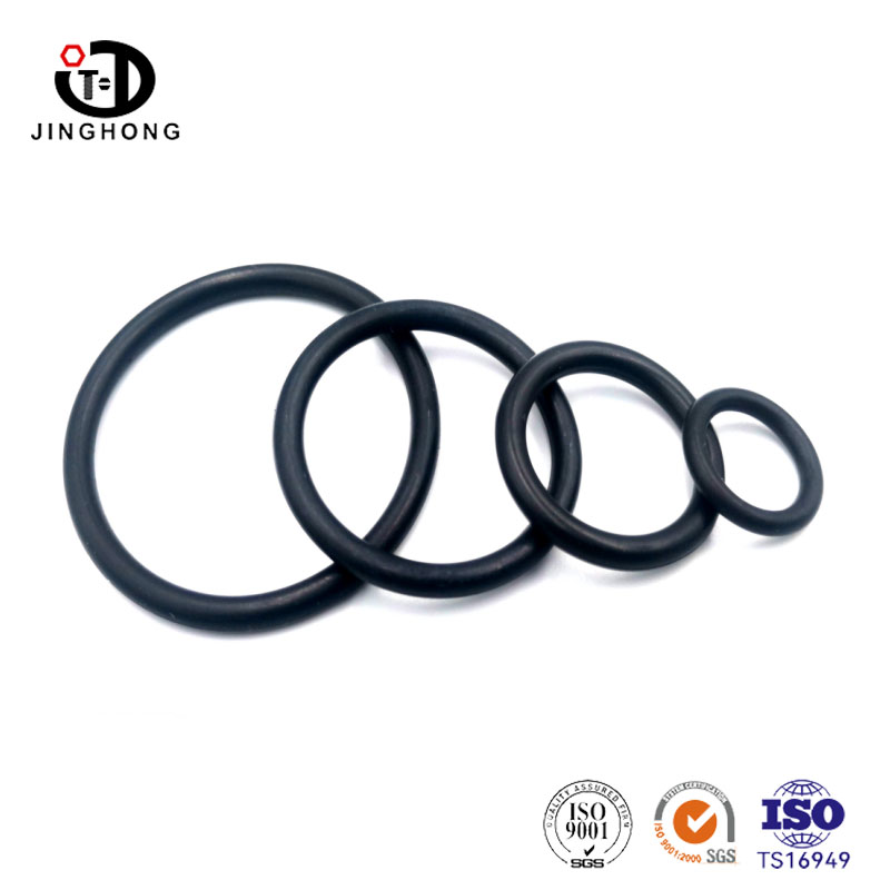 Guarnizioni di o-ring di gomma