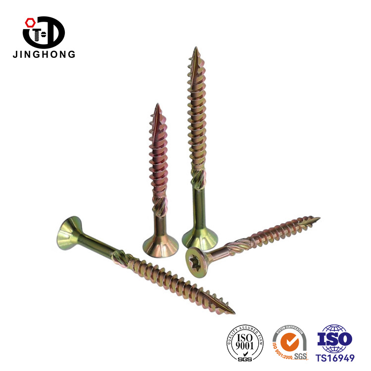 Vite di auto -tocco della testa Torx