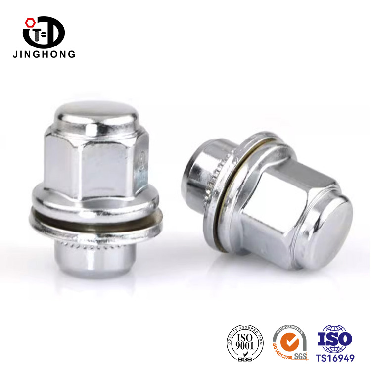 Dado delle ruote per Toyota