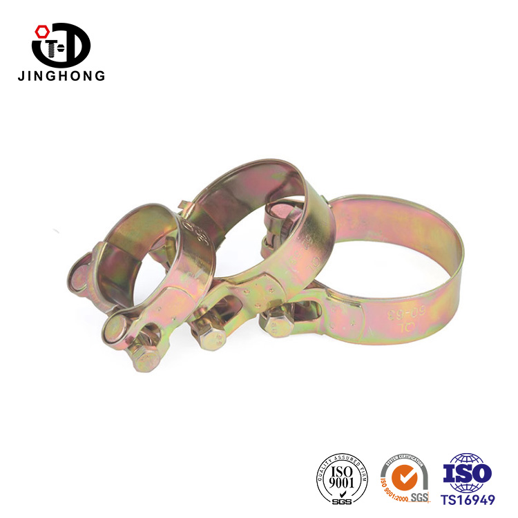 Worm morsetto c7 w1
